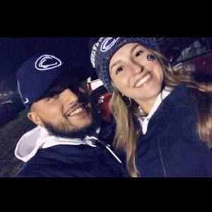 Meet your Posher, Christine